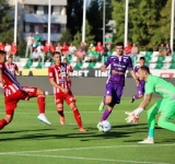 Superliga | Etapa 17: FC Argeş - Sepsi OSK Sf. Gheorghe, astăzi, ora 15.00