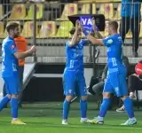 Superliga | Etapa 18: Chindia Târgoviște – Farul Constanța, astăzi, ora 17.30