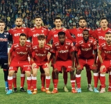 Superliga | Etapa 18: UTA Arad - FC Voluntari, astăzi, ora 15.45