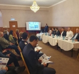 Conferința de închidere a Proiectului transfrontalier RO-BG 415 „Managementul comun al riscurilor și parteneriatul în zona transfrontalieră Călărași – Dobrich“
