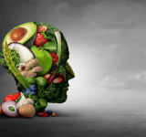 Explicațiile psihologului: 5 idei revoluționare care leagă nutriția de strălucirea mentală