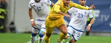FOTBAL | Programul tricolorilor în Liga Națiunilor. Primul joc, în deplasare, cu Kosovo!
