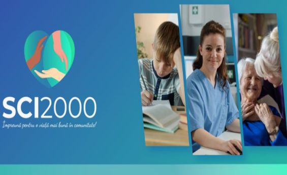 Spanțov: Investiție în viitorul comunității 