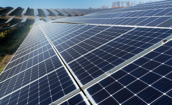 Fundeni: Primăria a lansat proiectul pentru un parc fotovoltaic
