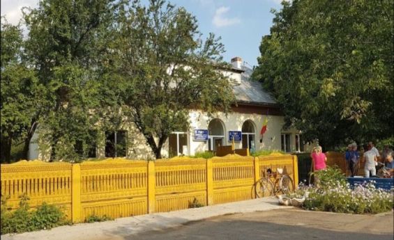 Investiție în viitorul verde: Comuna Ștefan Vodă face primii pași pentru independența energetică a clădirilor publice