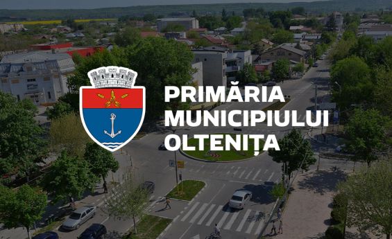 Oltenița investește peste 600.000 de lei în modernizarea infrastructurii rutiere