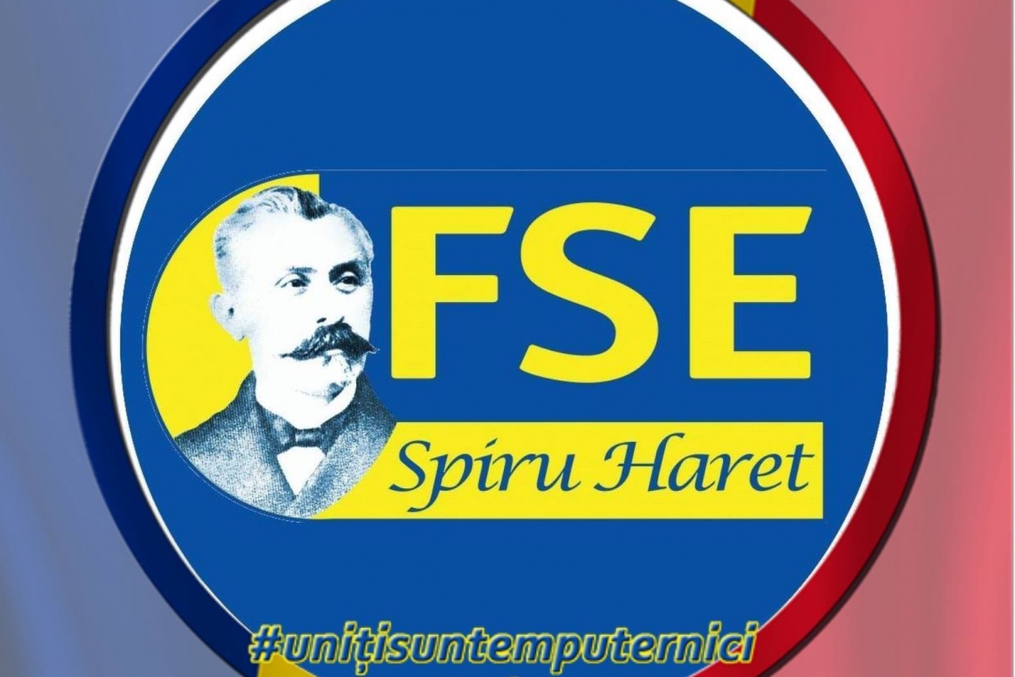 FSE Spiru Haret | Concursul pentru ocuparea funcțiilor de director, singurul mod de a elimina suspiciunile de politizare a învățământului