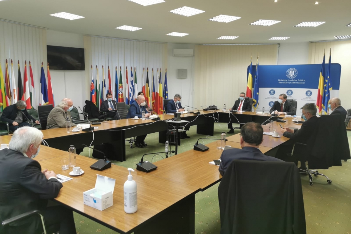 ACoR | Prioritățile comunelor din România pentru o guvernare în interesul cetățenilor 