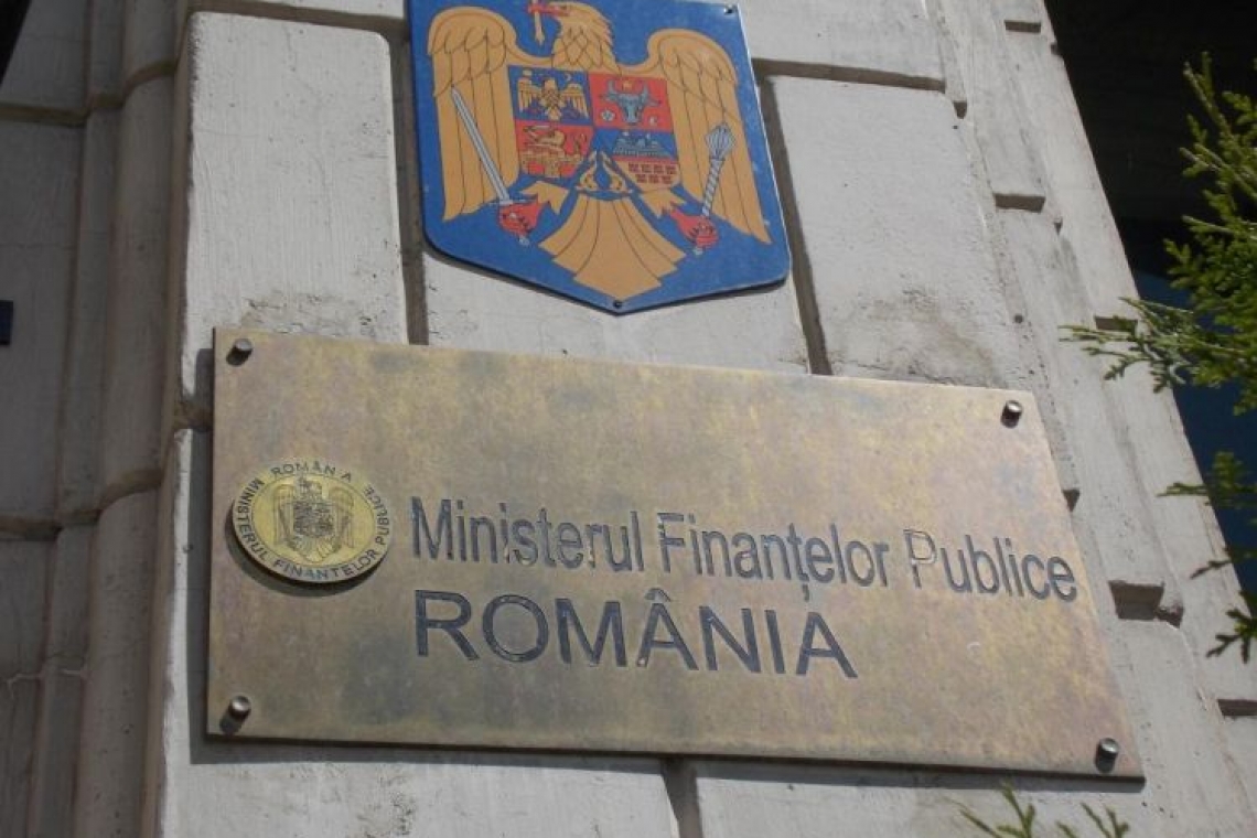 Ministerul Finanţelor a decis menţinerea unor facilităţi fiscale avantajoase