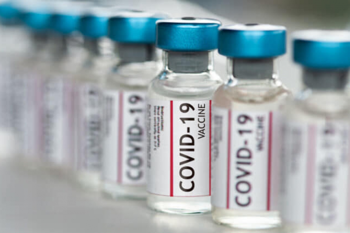 Călărași | 1.225 de persoane vaccinate împotriva Covid-19
