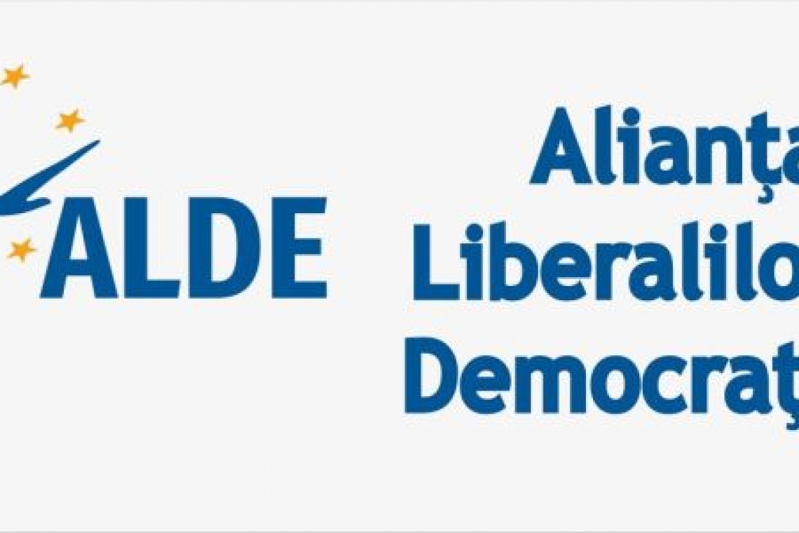 ALDE a decis convocarea Congresului Extraordinar pentru întreruperea procesului de fuziune cu PRO România