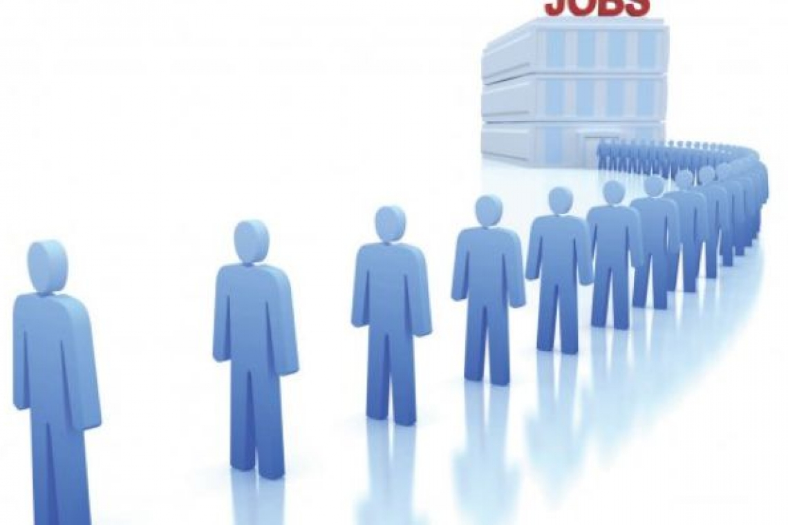 ANOFM | Rata şomajului consemnată la nivel naţional a fost de 3,38%, la sfârșitul lunii decembrie a anului 2020