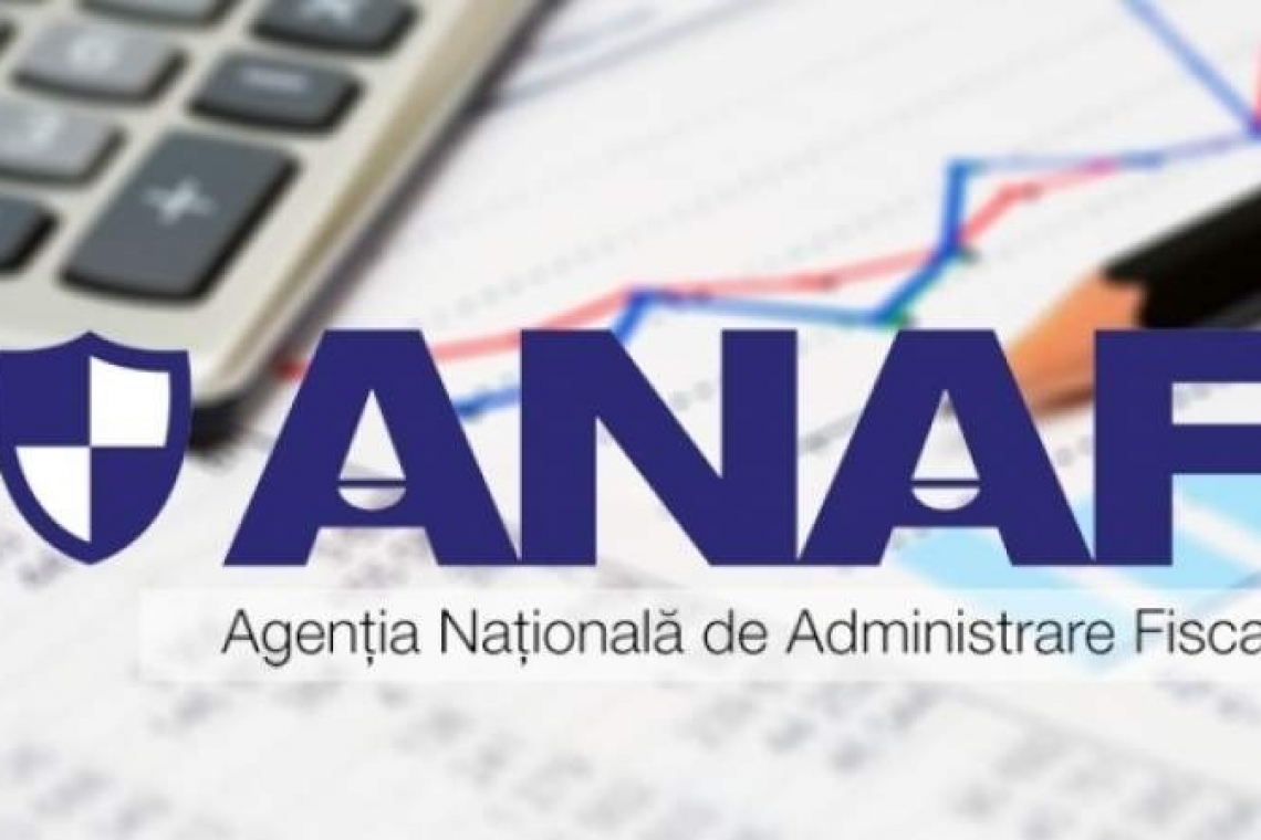 ANAF publică Ghidul fiscal al contribuabililor care realizează venituri din străinătate