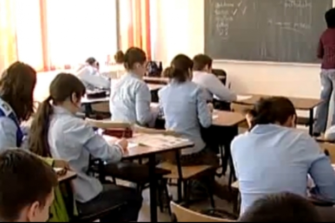 Cum vor "funcționa” școlile din județul Călărași!