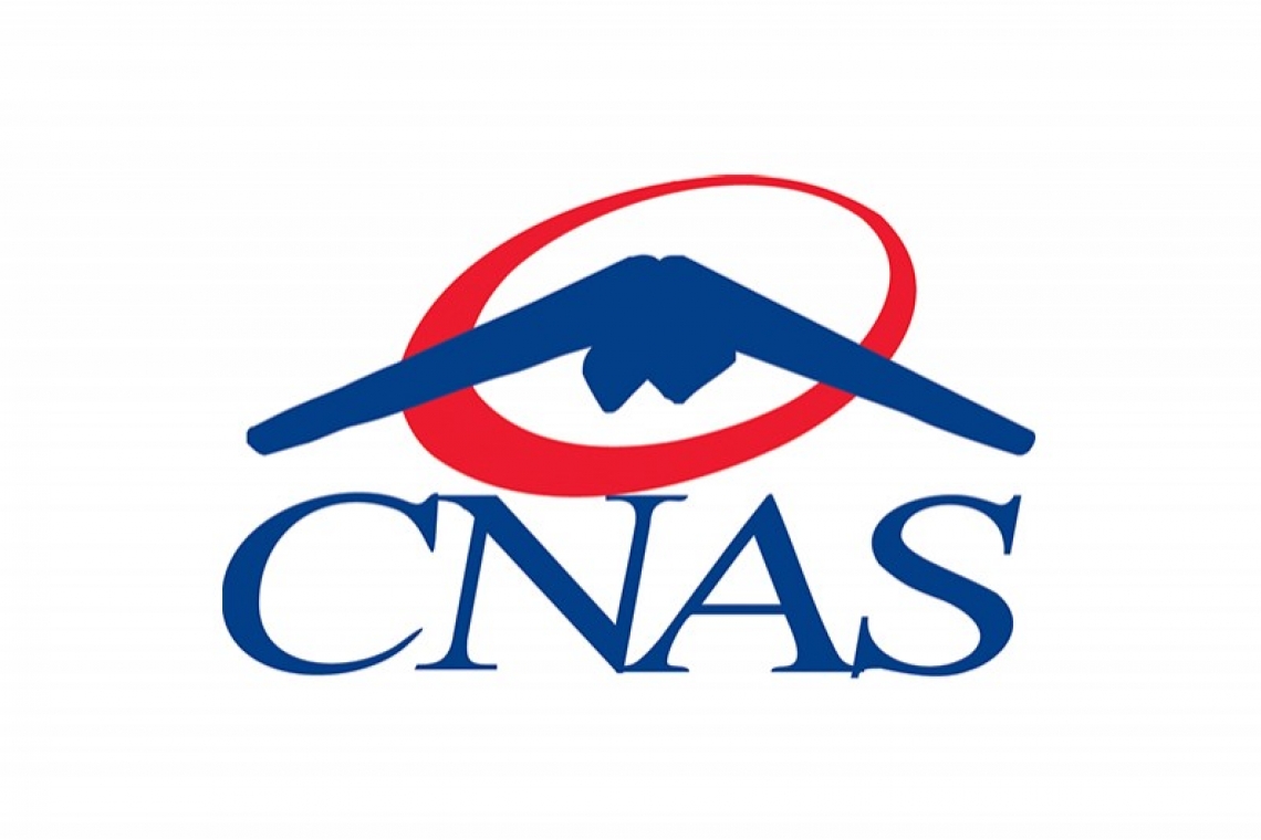 CNAS | Noul Contract-cadru va intra în vigoare începând cu data de 1 iulie 2021