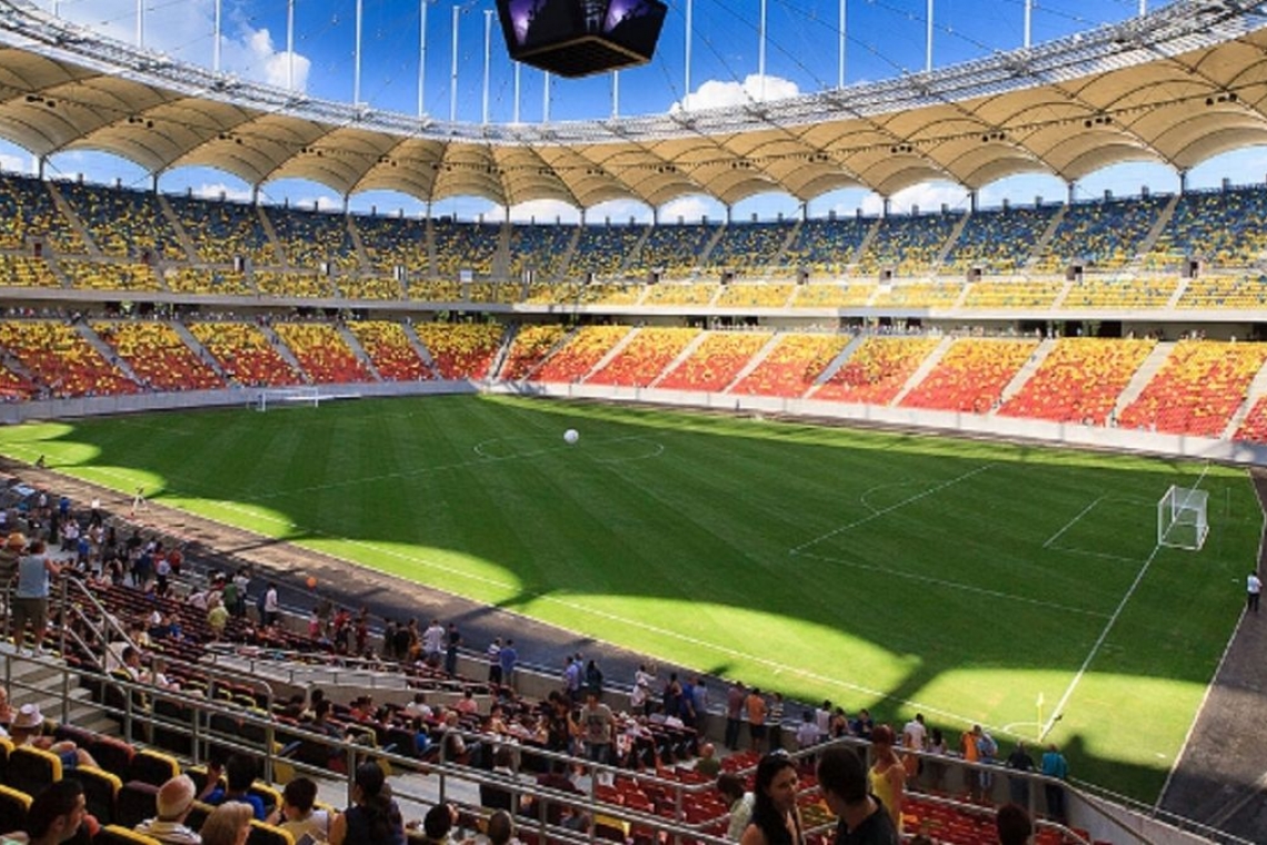 Preliminarii CM 2022 | România – Macedonia de Nord se dispută pe Arena Națională