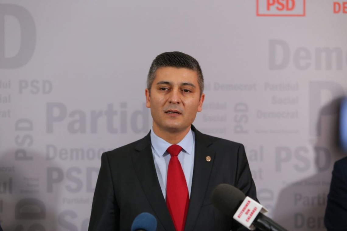 PSD | C. Bîrcă: Deja am pierdut 1,2 miliarde euro ca urmare a incapacității Guvernului!