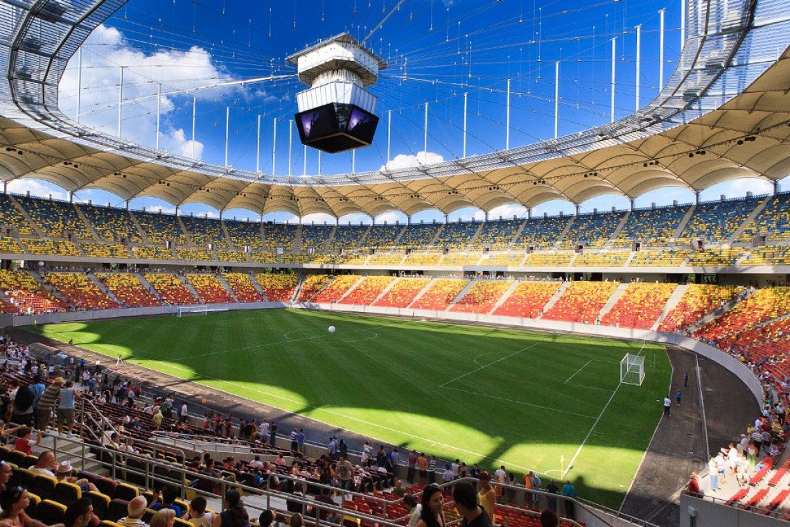 MTS | Meciurile organizate pe teritoriul României în cadrul EURO 2020 se vor defășura cu spectatori în tribune