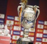 FOTBAL | Încep semifinalele Cupei României