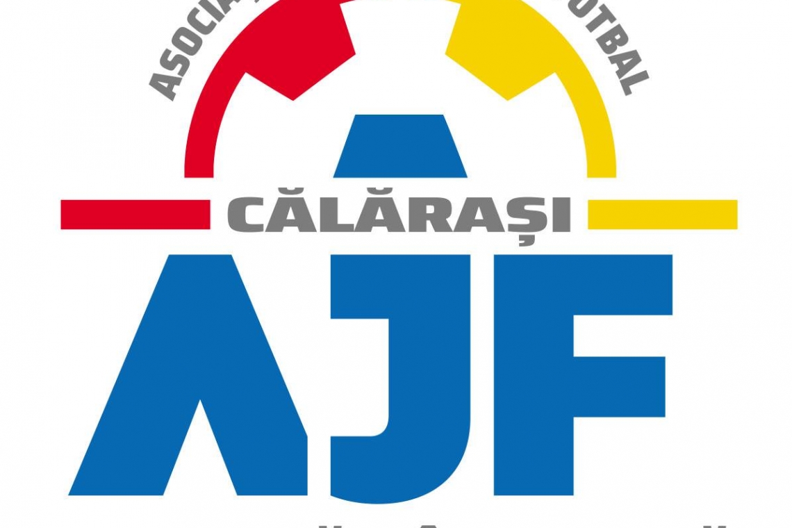 AJF Călărași: Competiția în vederea desemnării reprezentanței județului pentru meciurile de baraj pentru promovarea în Liga a 3 nu va mai avea loc
