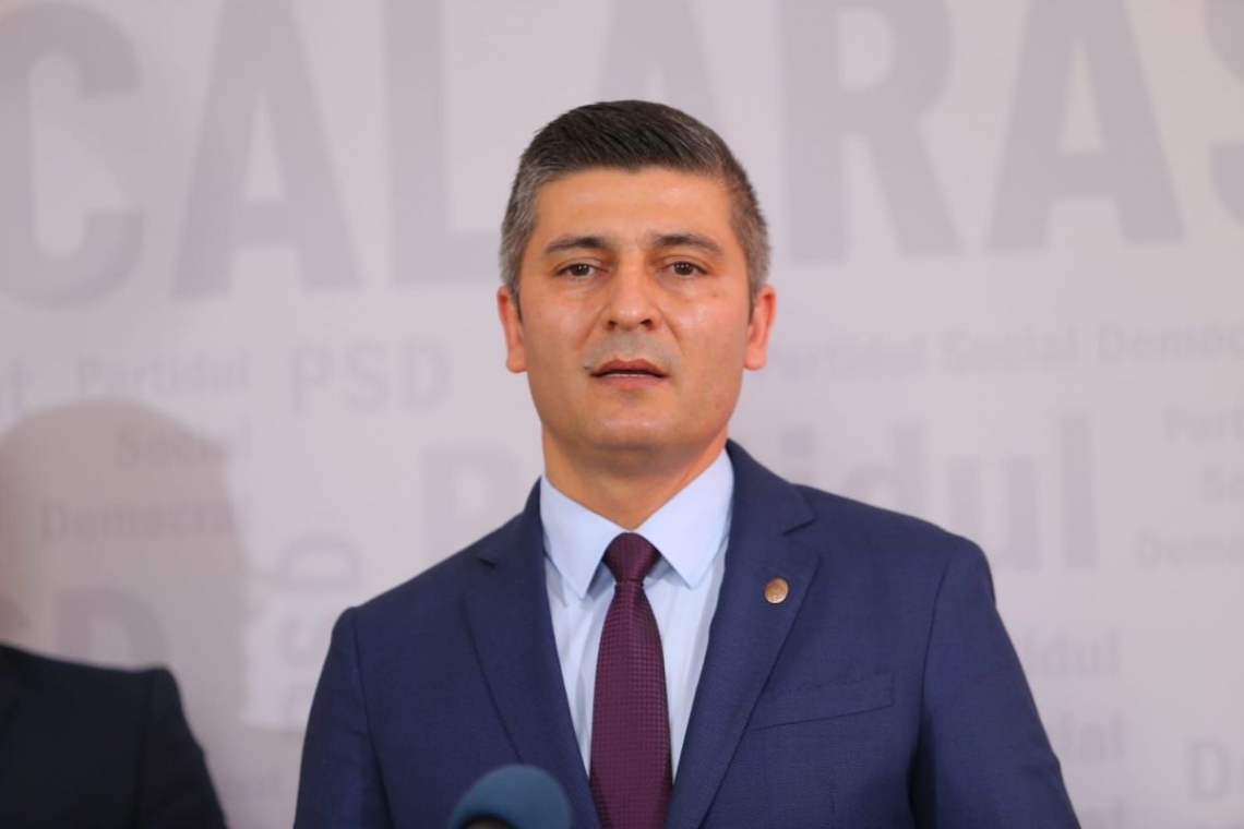 PSD | C. Bîrcă: Am dori să ajungem la alegeri anticipate