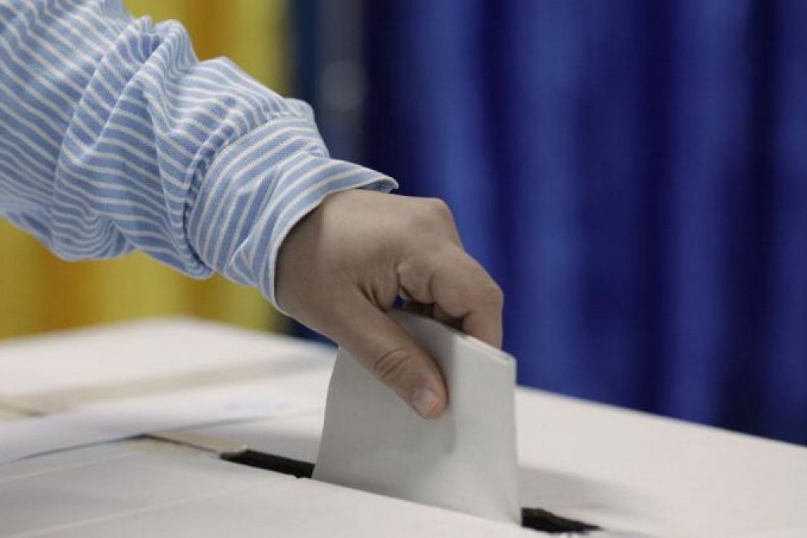 Guvernul propune o nouă dată pentru organizarea alegerilor locale parțiale pentru primar