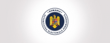 AEP: Alegeri locale parțiale, organizate pe 27 iunie 2021