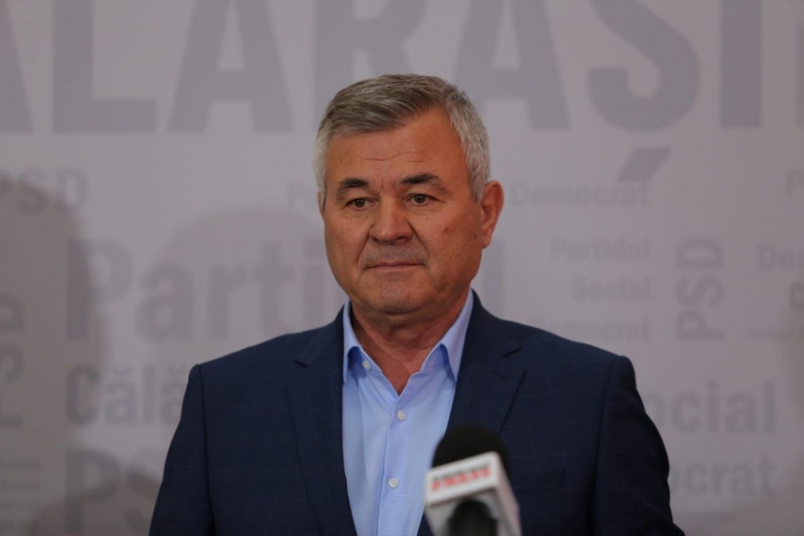 PSD | I. Samoilă: Targetul nostru este să câștigăm alegerile în ambele localități