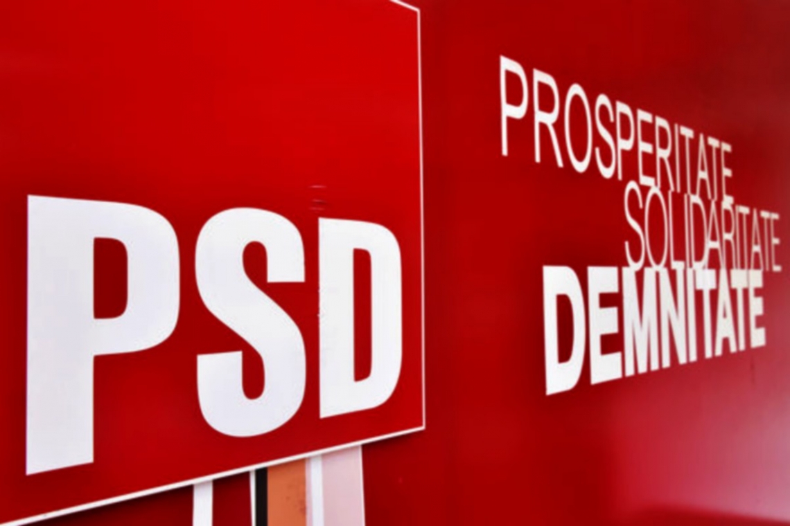 PSD solicită Guvernului să explice cine a avizat recomandarea transmisă europarlamentarilor români să voteze împotriva salariului minim european