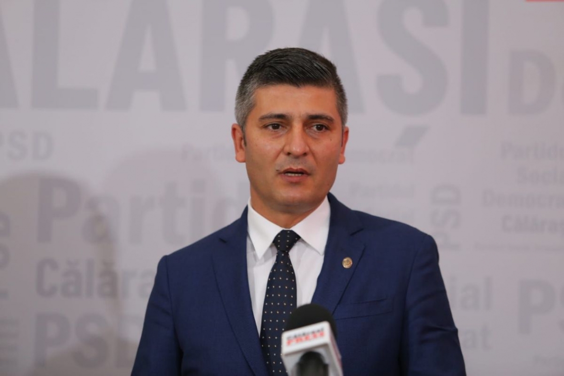PSD | C. Bîrcă: Preşedintele ANSVSA a emis o decizie prin care, practic, a paralizat tot