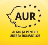 AUR | România este guvernată de o coaliţie transpartinică antidemocratică şi antinaţională