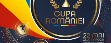 Culturism | Două medalii de aur şi una de bronz la Cupa României pentru sportivii CS Fortus Călăraşi