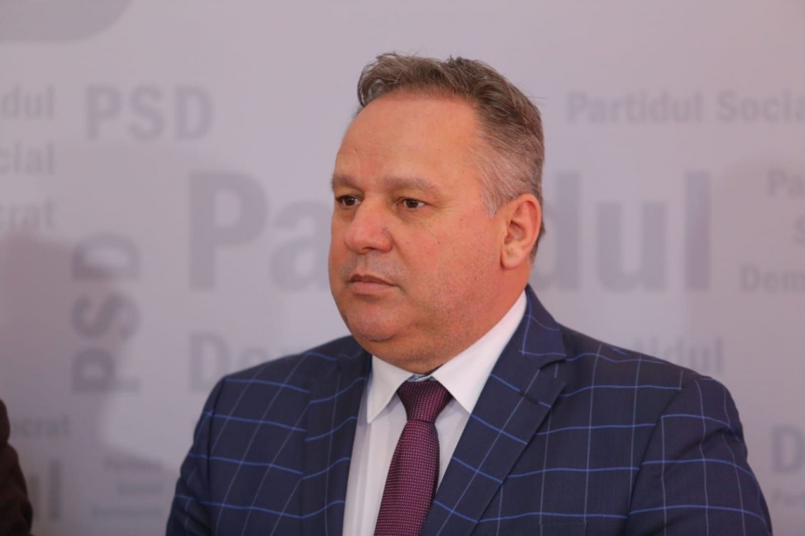 PSD a stabilit candidații pentru “parțialele” din 27 iunie în localitățile Frumușani și Cuza Vodă