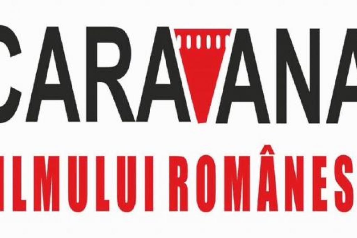 Caravana filmului românesc la Călăraşi!