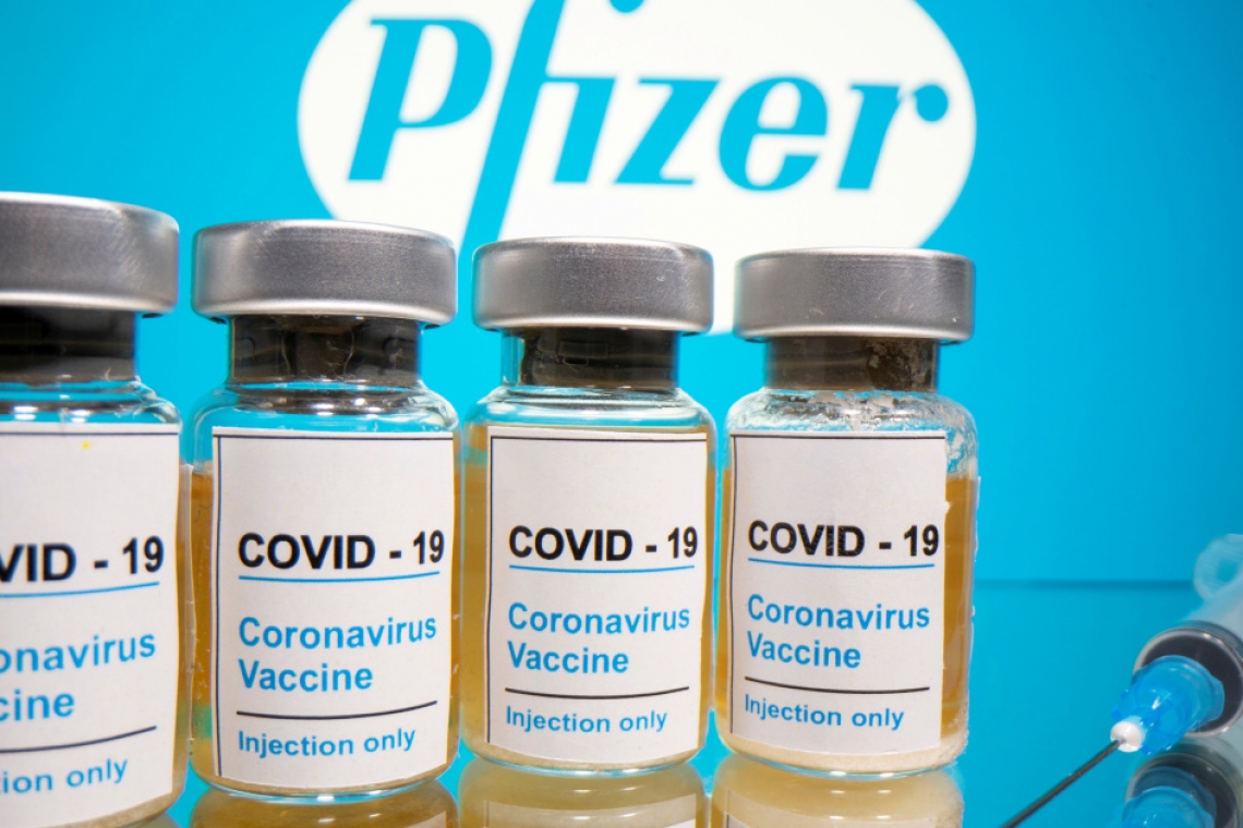 Primăria Grădiştea | Acţiune de vaccinare împotriva COVID-19, pe 8 iunie, în incinta Liceului Tehnologic Constantin George Călinescu