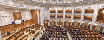 Deputaţii au decis: 10 mai – Ziua Independenţei Naţionale a României