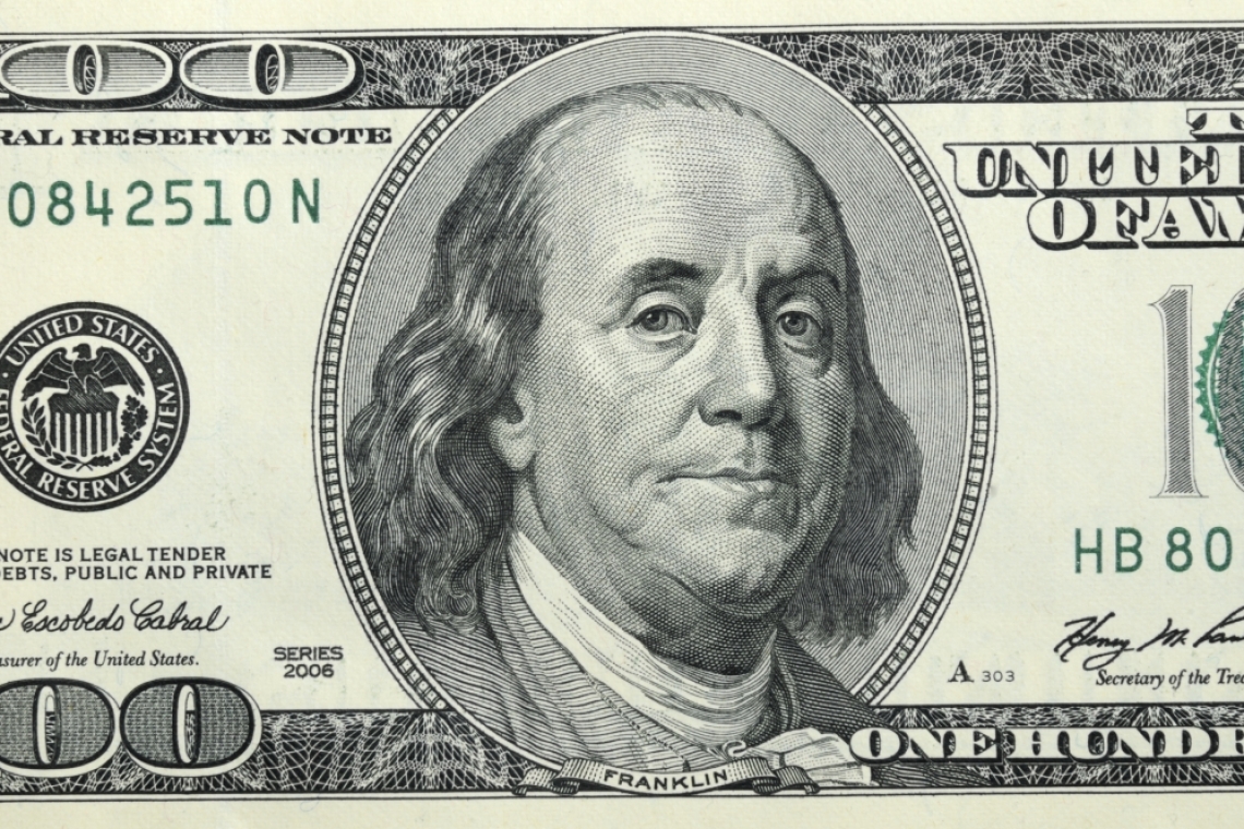 Aprecierea dolarului va stimula inflația