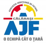 AJF Călărași | Au fost stabilite jocurile din cadrul sferturilor de finală ale Cupei României – faza județeană