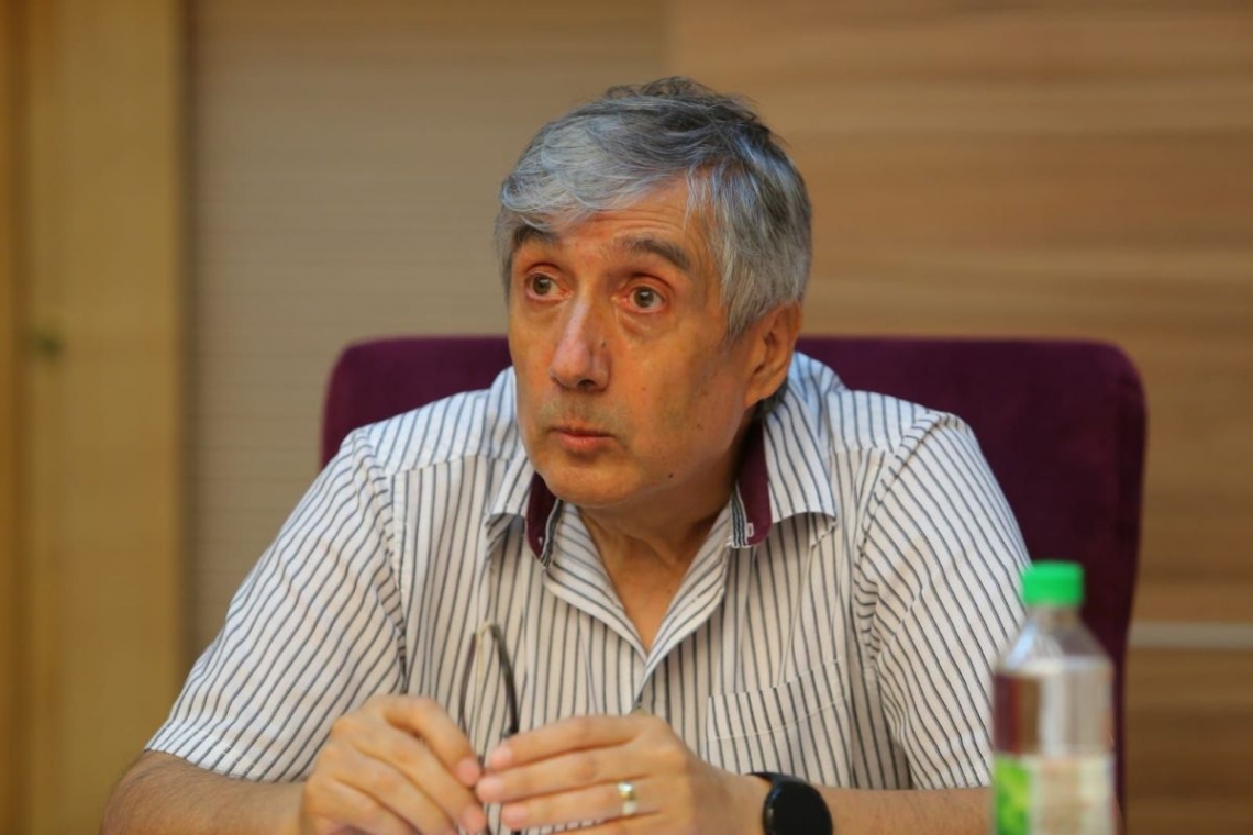 Stănescu: Sunt convins că locuitorii Călăraşiului nu se vor mai confrunta în perioada următoare cu o nouă situaţie de genul acesta