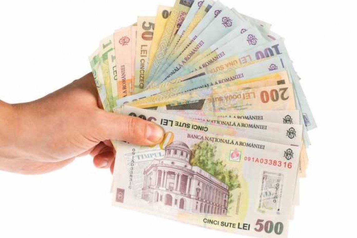 AJFP Călărași a colectat în primul semestru venituri bugetare de 525,41 mil. lei