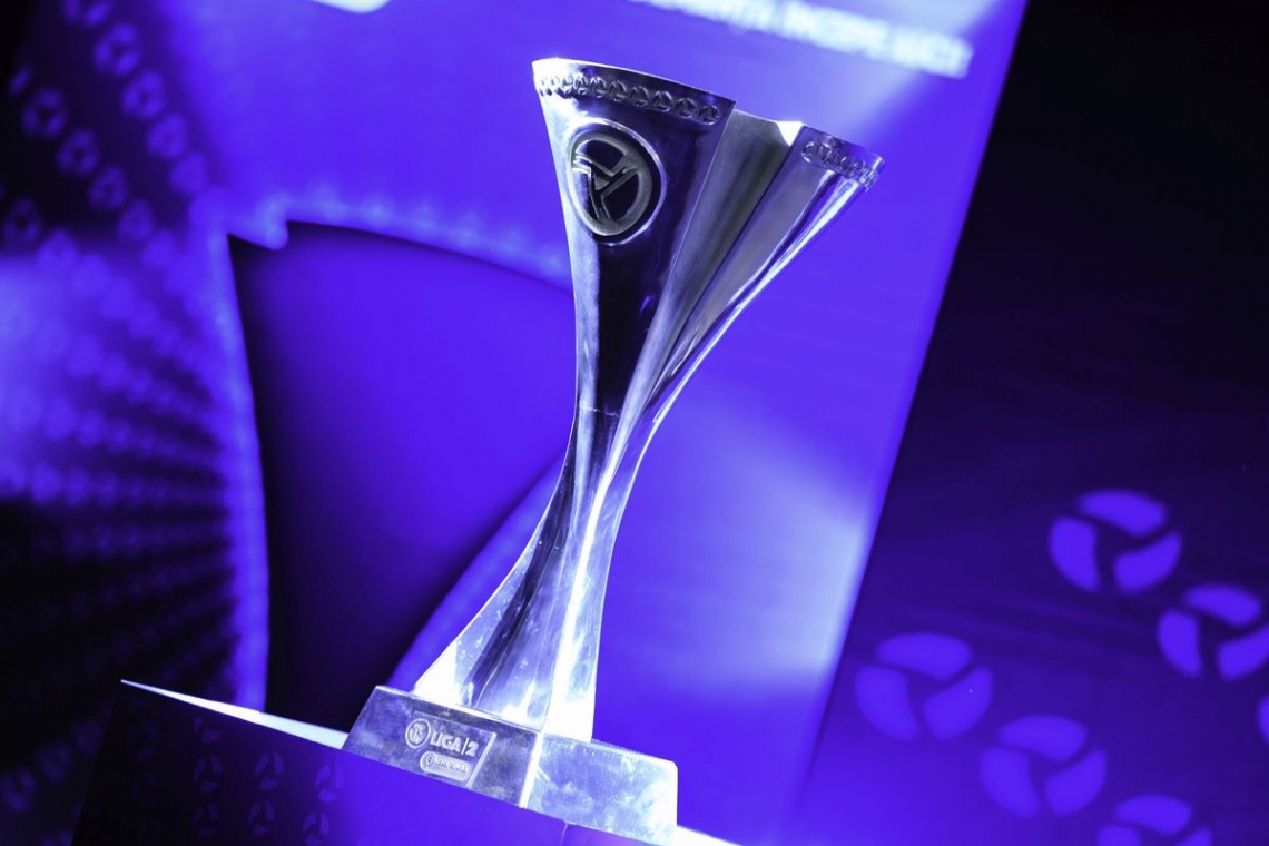 FRF | Luni are loc tragerea la sorţi a noului sezon al competiţiei Liga 2 Casa Pariurilor