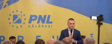 C. Pandea: Îl susțin pe Florin Cîțu pentru funcția de președinte al PNL