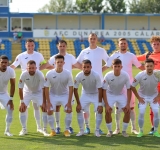 Liga 2 | Greu la deal: Dunărea – Poli Timișoara 1-3!