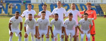 Liga 2 | Greu la deal: Dunărea – Poli Timișoara 1-3!