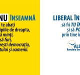 ALDE | D. Olteanu: PNL a ocupat ţara cu alegerile interne, dar a uitat ce înseamnă să fii liberal