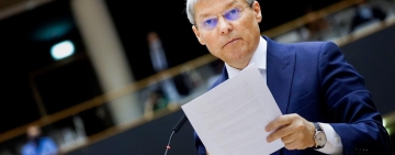D. Cioloș: Florin Cîţu demite fără motiv al doilea ministru USR PLUS, subordonând întregul Guvern intereselor PNL