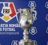 Cupa României | Dunărea, în Urna A