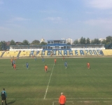 Liga 2 | A 3-a remiză stagională: Dunărea – Unirea Constanța 1-1!