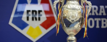 Cupa României | Șaisprezecimi de finală: CSM Slatina – Dunărea, miercuri, 22 septembrie, ora 16.30