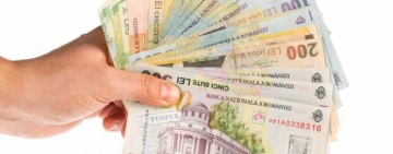 AJFP Călărași a colectat în primele 8 luni ale anului venituri bugetare de 715,53 mil. lei